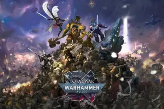 Total War Warhammer 40,000 Announced for Consoles and PC 17