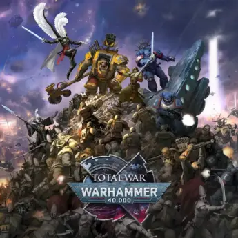 Total War Warhammer 40,000 Announced for Consoles and PC 36