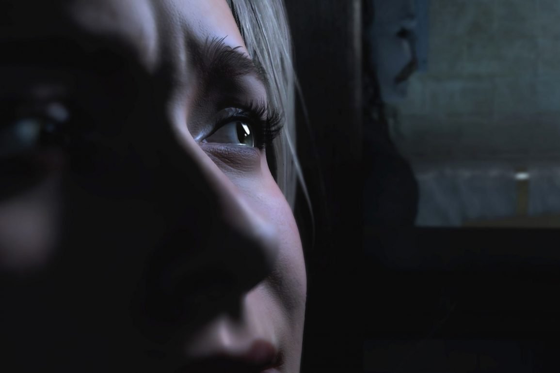 Until Dawn to be Released on 25th August Until Dawn to be Released on 25th August 33