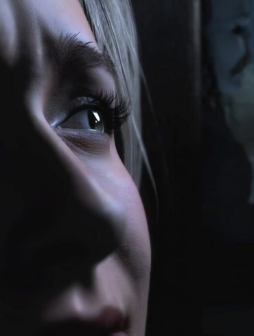 Until Dawn to be Released on 25th August Until Dawn to be Released on 25th August 36