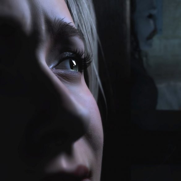 Until Dawn to be Released on 25th August 28