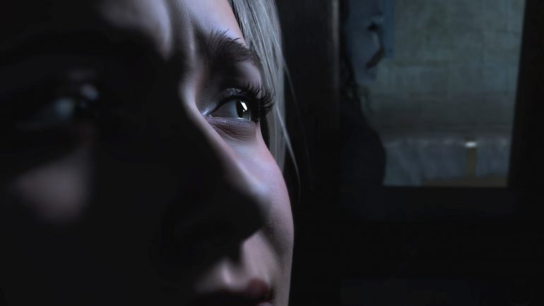 Until Dawn to be Released on 25th August 2