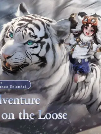 Sword of Justice Welcomes 2026 with Exciting New Year Update and Vibrant Southeast Asian Celebration with Cosplay Star Hakken 36