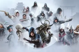 Ubisoft Appoints New Leadership for Assassin's Creed Brand 16