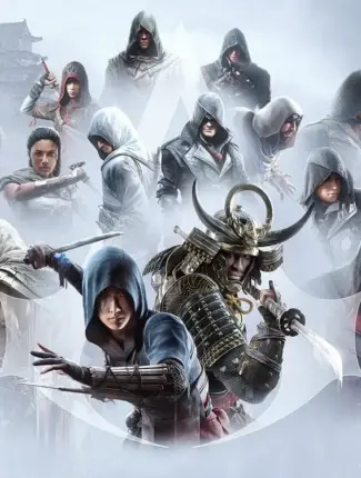 Ubisoft Appoints New Leadership for Assassin's Creed Brand 36