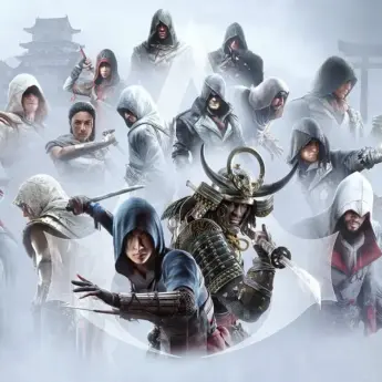 Ubisoft Appoints New Leadership for Assassin's Creed Brand 36