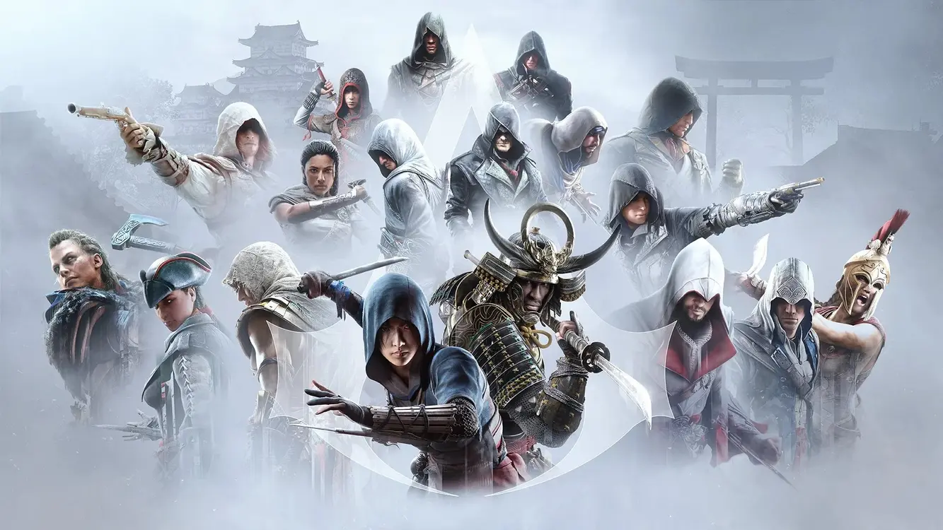 Ubisoft Appoints New Leadership for Assassin’s Creed Brand