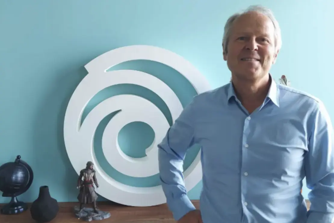 French Union Criticizes Ubisoft CEO After Major Company Overhaul French Union Criticizes Ubisoft CEO After Major Company Overhaul 33