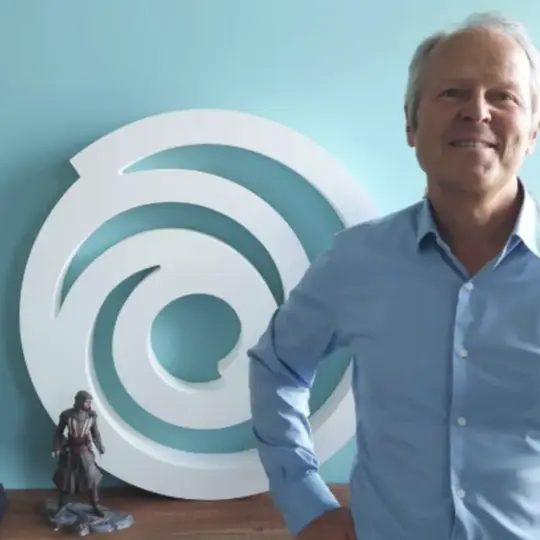 French Union Criticizes Ubisoft CEO After Major Company Overhaul French Union Criticizes Ubisoft CEO After Major Company Overhaul 33
