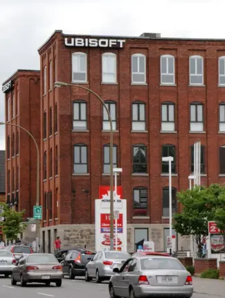 Ubisoft Veteran Dismissed Following Public Criticism of Company Policy 36