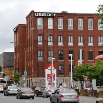 Ubisoft Veteran Dismissed Following Public Criticism of Company Policy 36