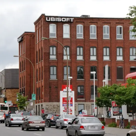 Ubisoft Veteran Dismissed Following Public Criticism of Company Policy 33