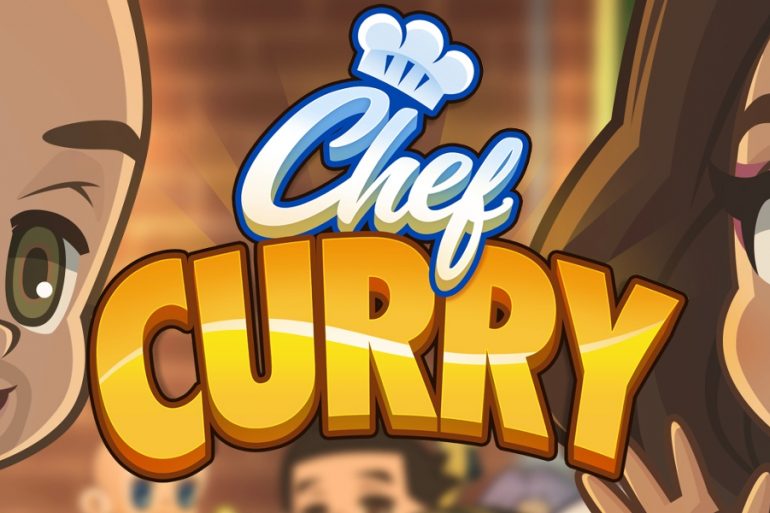Get Cooking with Stephen and Ayesha Curry's Mobile Game Chef Curry 36