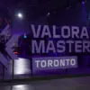 Valorant Masters Toronto Highlights the Rise of Esports