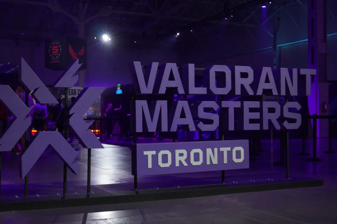 Valorant Masters Toronto Highlights the Rise of Esports Valorant Masters Toronto Highlights the Rise of Esports 33