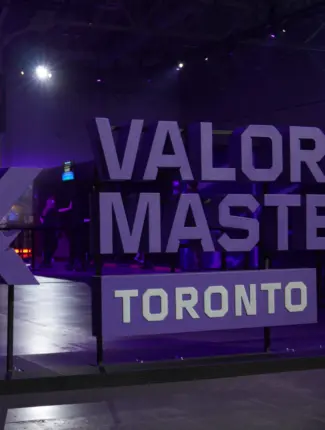 Valorant Masters Toronto Highlights the Rise of Esports 36