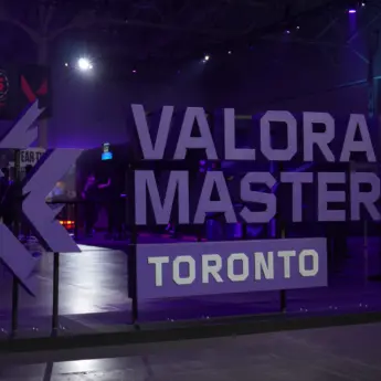 Valorant Masters Toronto Highlights the Rise of Esports 38
