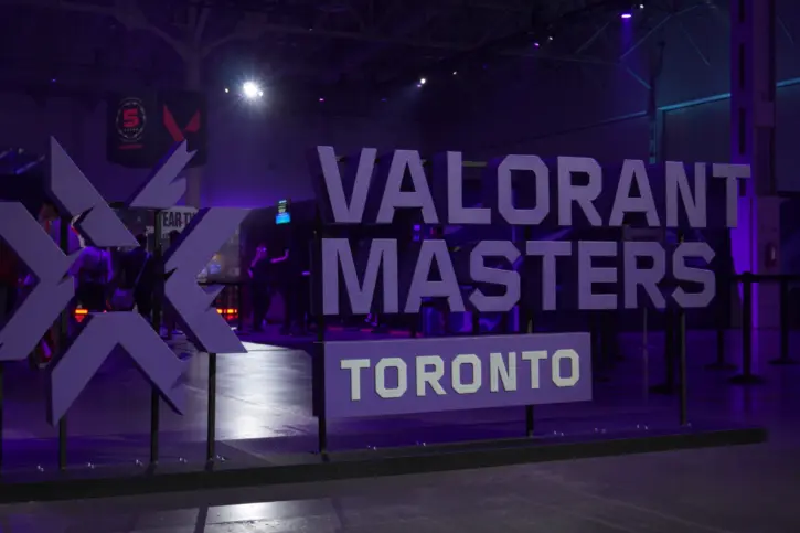Valorant Masters Toronto Highlights the Rise of Esports 37