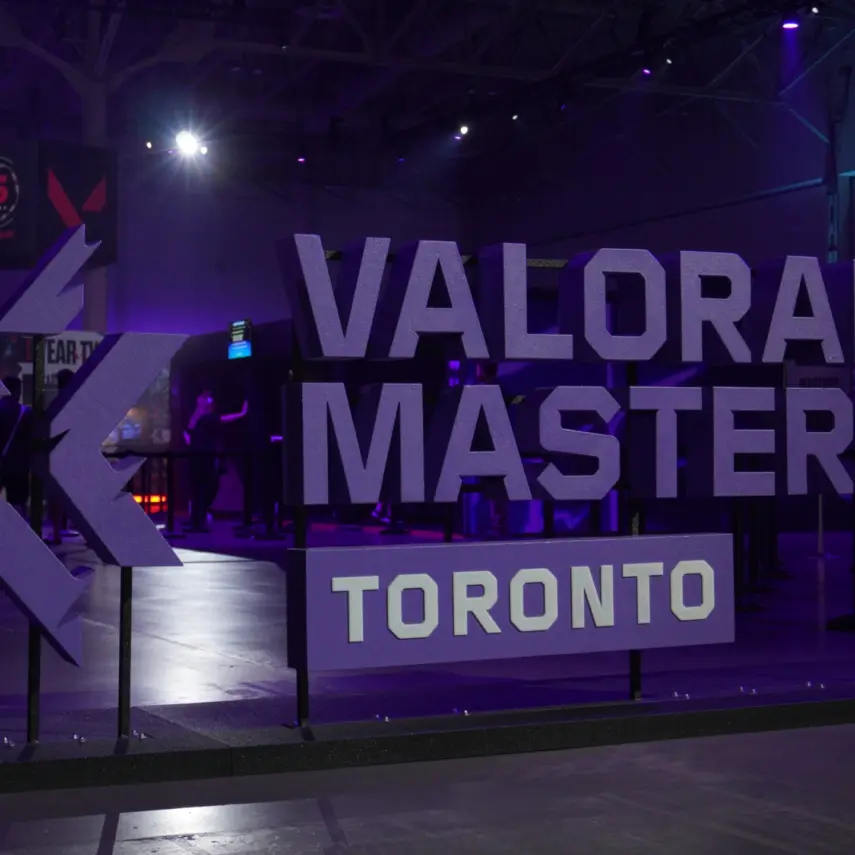 Valorant Masters Toronto Highlights the Rise of Esports 61