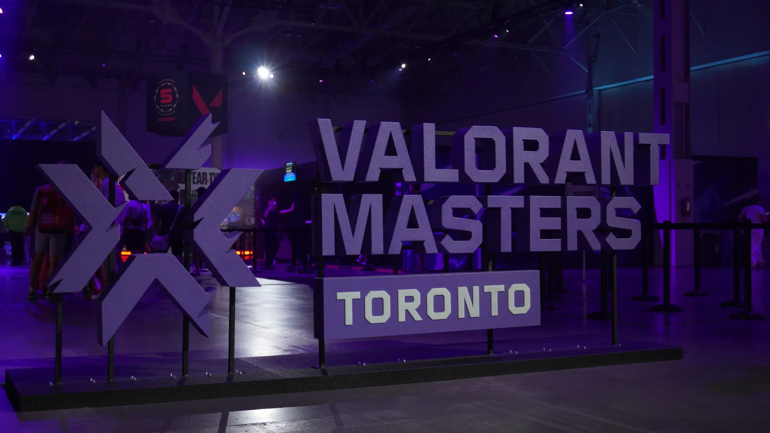 Valorant Masters Toronto Highlights the Rise of Esports 32