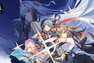 Zenless Zone Zero Version 2.5 to Launch on December 30 with the Debut of the First Dual-Form Void Hunter 16