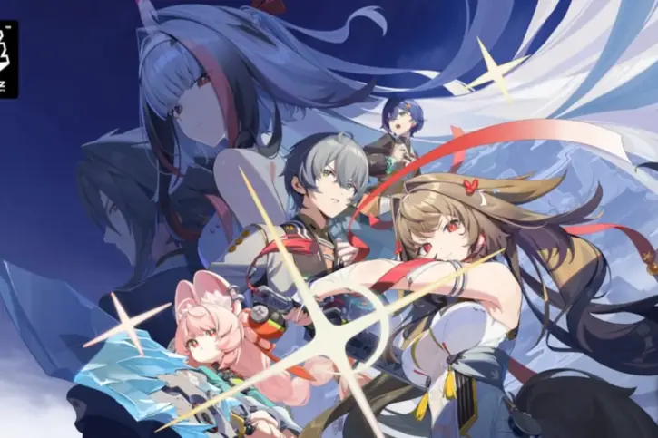 Zenless Zone Zero Version 2.5 to Launch on December 30 with the Debut of the First Dual-Form Void Hunter 38