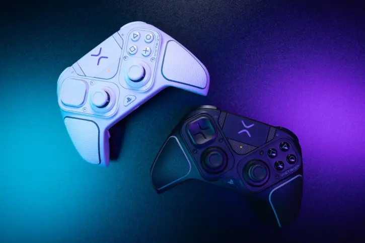 Turtle Beach Victrix Pro BFG Reloaded Controller Now Available: Hall Effect Technology Meets Pro-Level Customization 36
