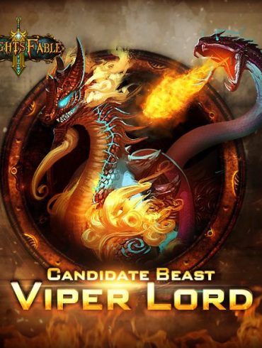 Knight’s Fable - Pick Your Favorite Beast 34