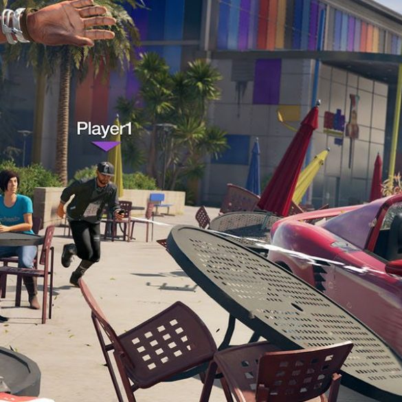 Ubisoft Unveils New Pvp Bounty Hunter Mode In Watch_Dogs 2 30