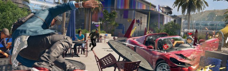 Ubisoft Unveils New Pvp Bounty Hunter Mode In Watch_Dogs 2 3