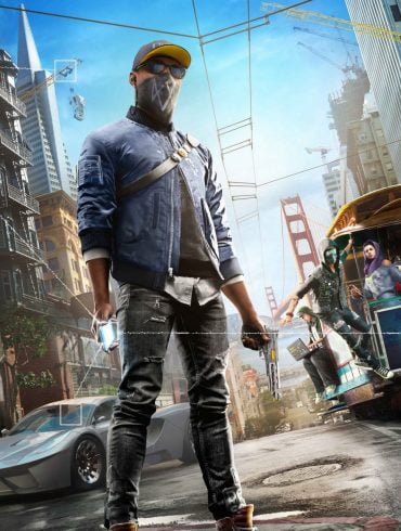 Ubisoft Details The Watch_Dogs 2 Season Pass 37