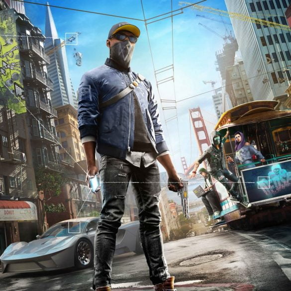 Ubisoft Details The Watch_Dogs 2 Season Pass 32