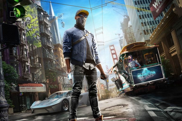 Ubisoft Details The Watch_Dogs 2 Season Pass Ubisoft Details The Watch_Dogs 2 Season Pass 39