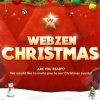 WEBZEN Spreads Christmas Cheer with Festive Events and Update 29