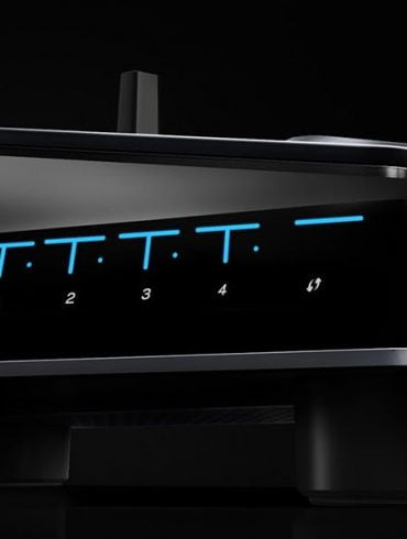 Killer Prioritization Engine Introduced on the New Linksys WRT Gaming Router 38