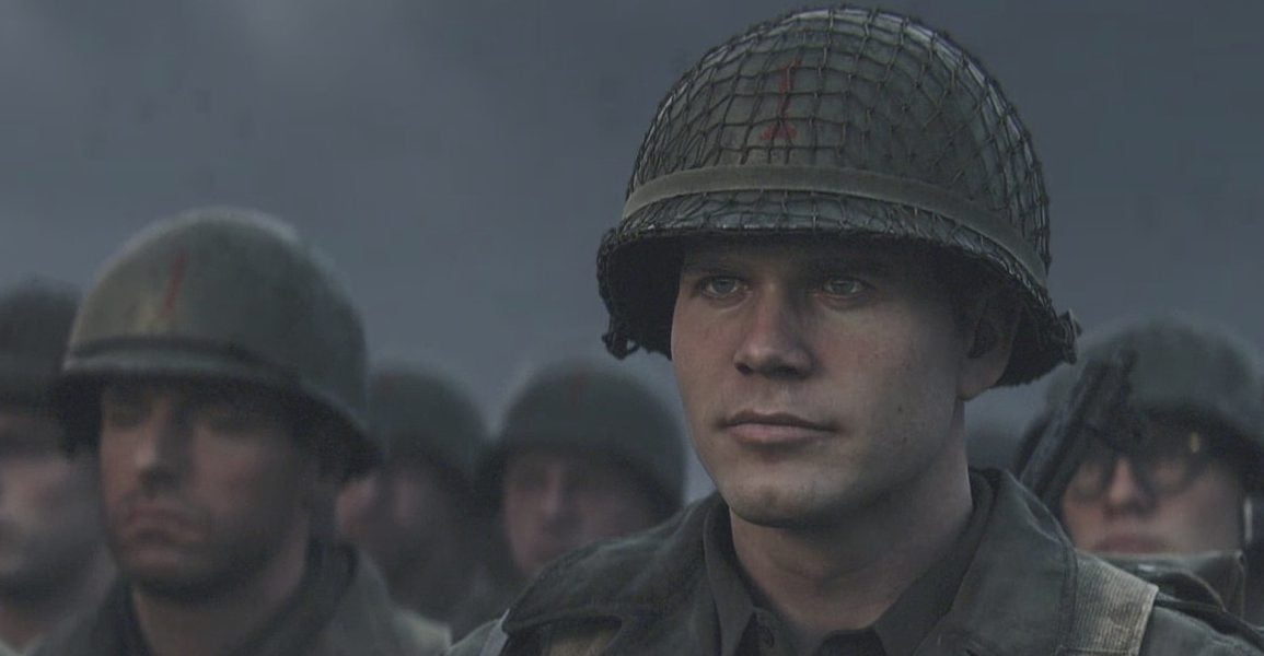 Call of Duty: WWII Review 33