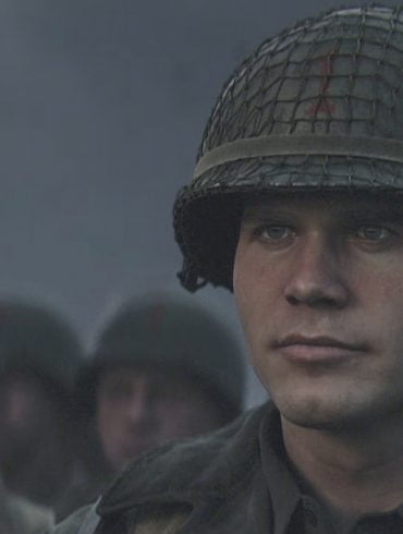 Call of Duty: WWII Review 44