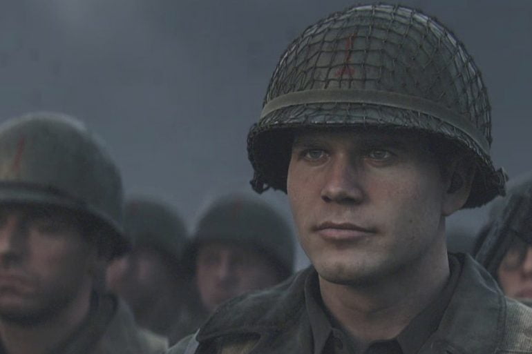 Call of Duty: WWII Review 50