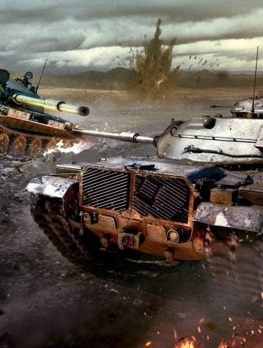War Thunder Brings The Heat ‘The Road to Glory’ Update 36