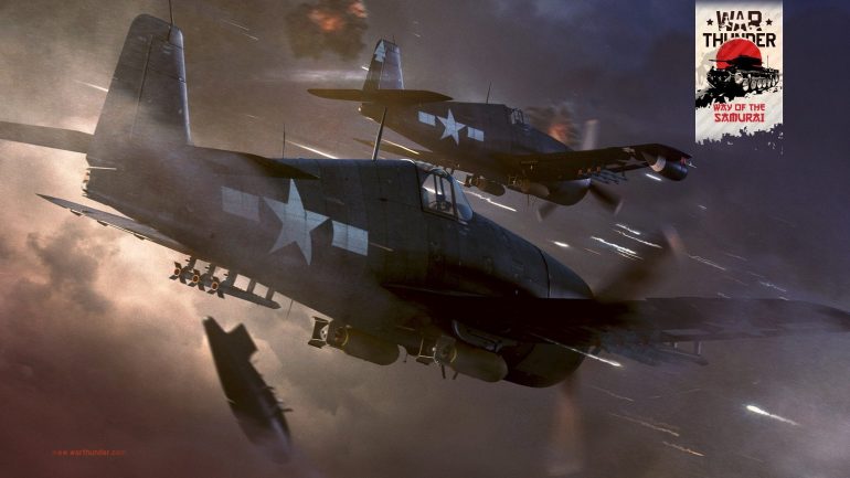 War Thunder Enters Release of Main Game - Moves Out Of Open Beta 3