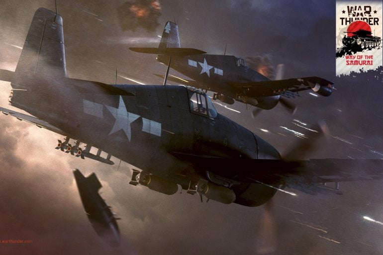 War Thunder Enters Release of Main Game - Moves Out Of Open Beta 36