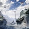 Domination Event Unleashed in World of Tanks 35