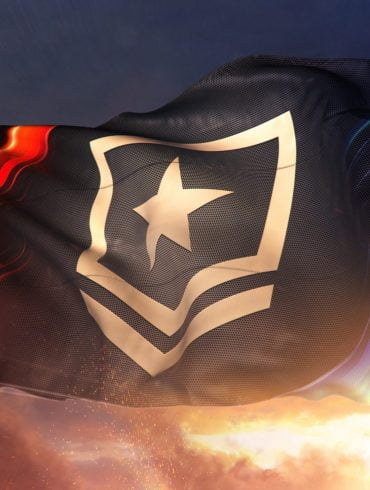 Storm the Beaches in World of Tanks 9.7 36