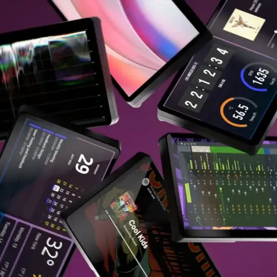 Xeneon Edge 36 Review Ultimate Gaming Experience 35