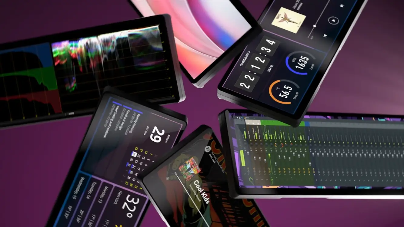 Xeneon Edge 36 Review Ultimate Gaming Experience 33