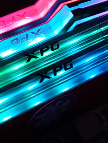 ADATA XPG Spectrix D80 Memory Review 34