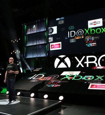Xbox Delivers Exclusive Games for this Holiday Season 35