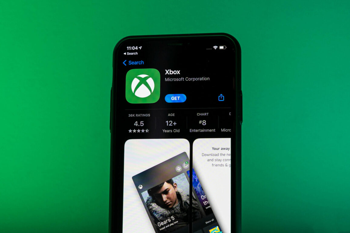 Xbox to debut mobile game store; rivals Apple, Google 33