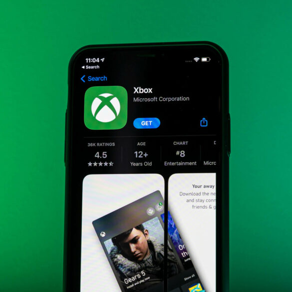 Xbox to debut mobile game store; rivals Apple, Google 35