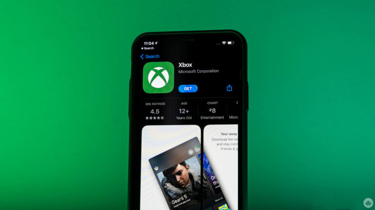 Xbox to debut mobile game store; rivals Apple, Google 2